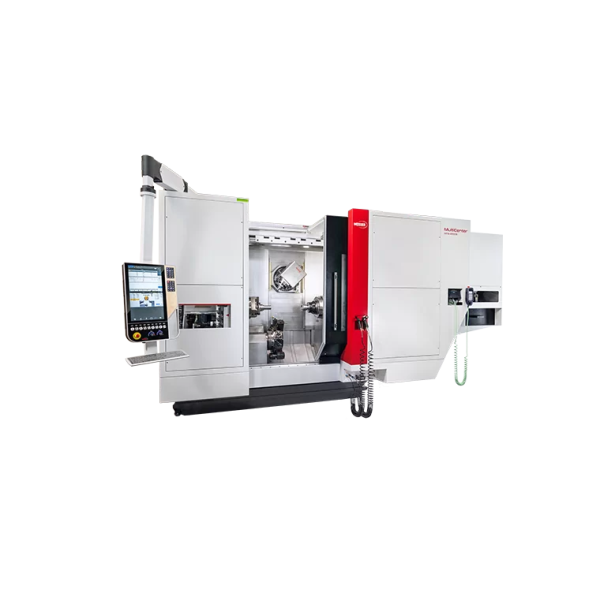 Токарний верстат Weisser MultiCenter - 1