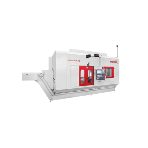 Токарний верстат з ЧПК Weisser Univertor AE Токарний верстат з ЧПК Weisser Univertor AE