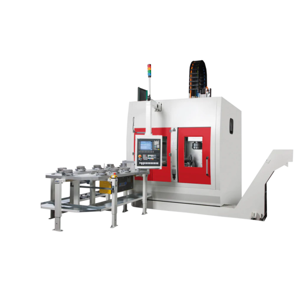 Токарный станок с ЧПУ Weisser Univertor AM-T Токарный станок с ЧПУ Weisser Univertor AM-T