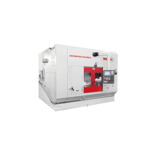 Токарний верстат з ЧПК Weisser Univertor AS650