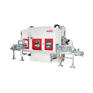 Токарний верстат з ЧПК Weisser Vertor M Токарний верстат з ЧПК Weisser Vertor M