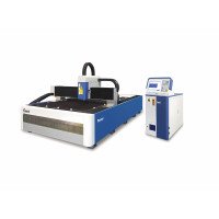 Лазерный станок с ЧПУ Yawei HLA-2040