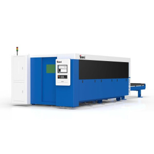 Лазерный станок с ЧПУ Yawei HLB-1530