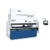Листозгин з ЧПК Yawei PBA-110/3100 Листозгин з ЧПК Yawei PBA-110/3100