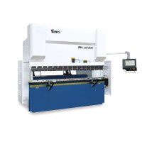 Листогиб с ЧПУ Yawei PBA-110/3100