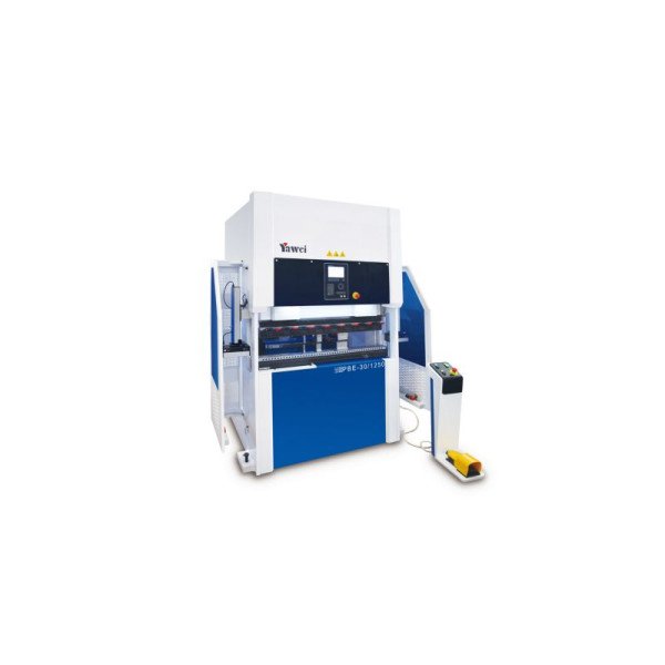 Листогиб с ЧПУ YAWEI PBE-25/850 Листогиб с ЧПУ YAWEI PBE-25/850