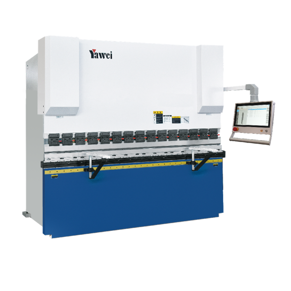 Листогиб с ЧПУ Yawei PBL-110/3100