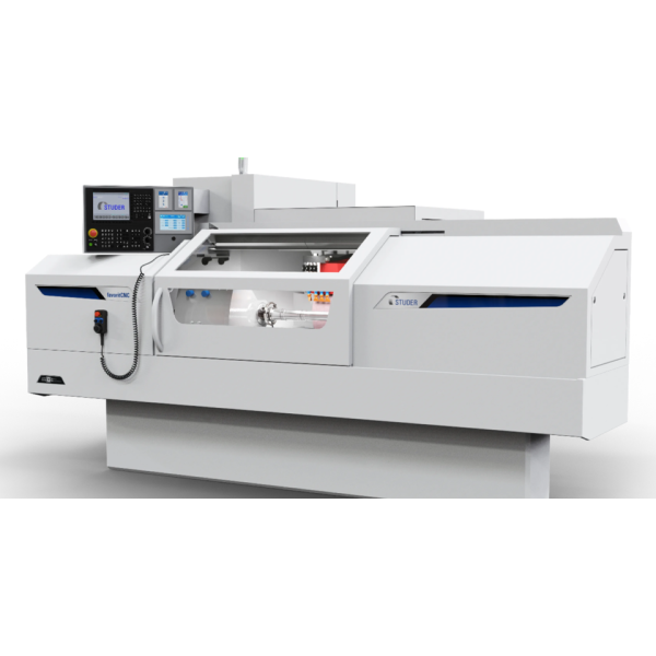 Универсальный шлифовальный станок с ЧПУ STUDER FAVORIT - 1