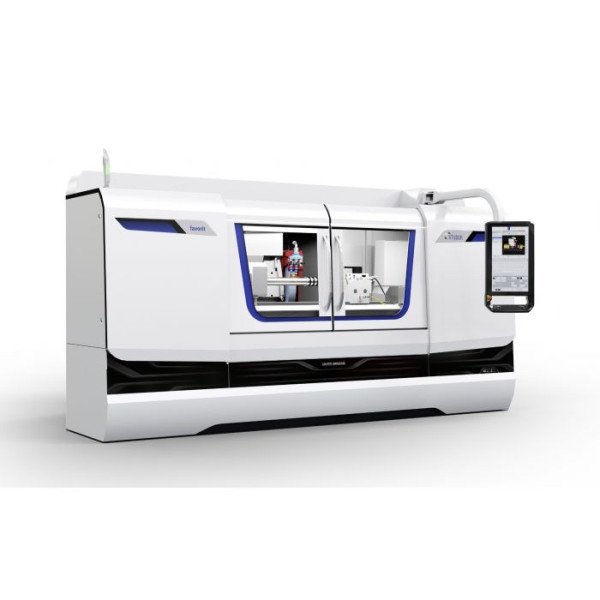 Універсальний шліфувальний верстат з ЧПУ STUDER FAVORIT CORE - 1 Універсальний шліфувальний верстат з ЧПУ STUDER FAVORIT CORE - 1