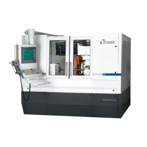 Производственный шлифовальный станок с ЧПУ STUDER S22 Производственный шлифовальный станок с ЧПУ STUDER S22