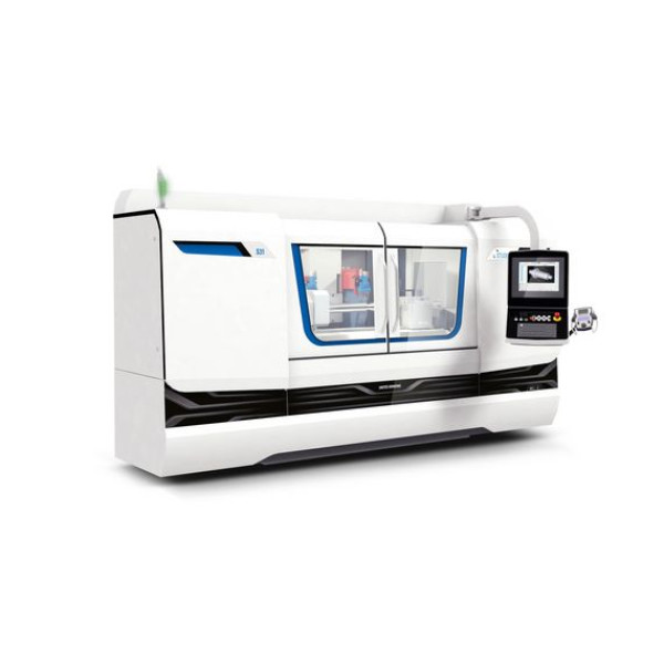 Универсальный шлифовальный станок с ЧПУ STUDER S31 - 1