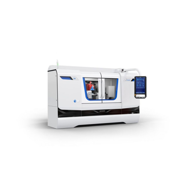 Виробничий шліфувальний верстат з ЧПУ STUDER S36 - 1