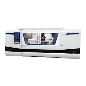 Універсальний шліфувальний верстат з ЧПУ STUDER S41 Універсальний шліфувальний верстат з ЧПУ STUDER S41