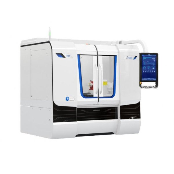 Універсальні шліфувальні верстати  S131 / S141 / S151 - 1