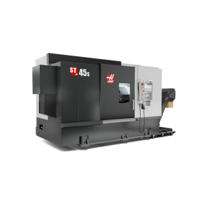 Верстат Горизонтально-Токарний HAAS ST-45S Верстат Горизонтально-Токарний HAAS ST-45S