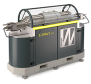 насосные станции высокого давления