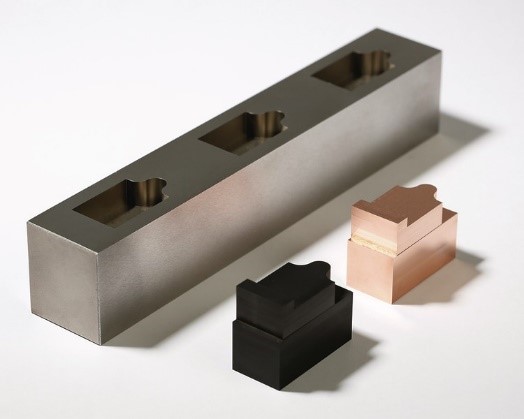 эрозионно прошивные станки