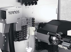 токарный автомат продольного точения с чпу