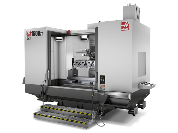 станки фирмы haas